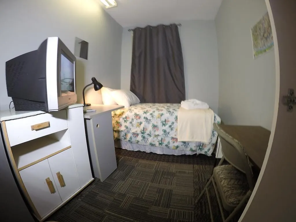 Saint Lawrence Residences And Suites Toronto Hostel