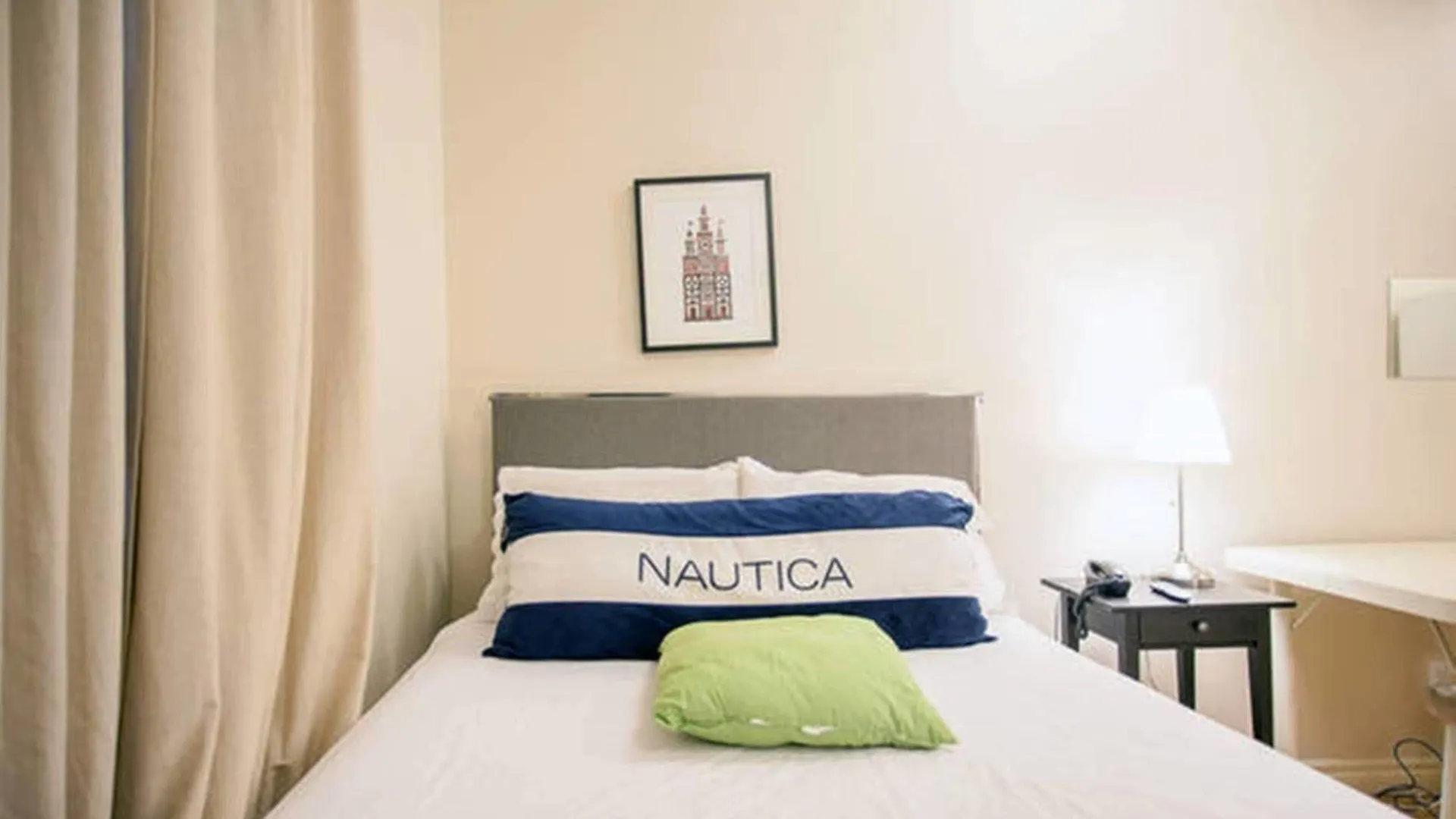 Saint Lawrence Residences And Suites Toronto Kanada