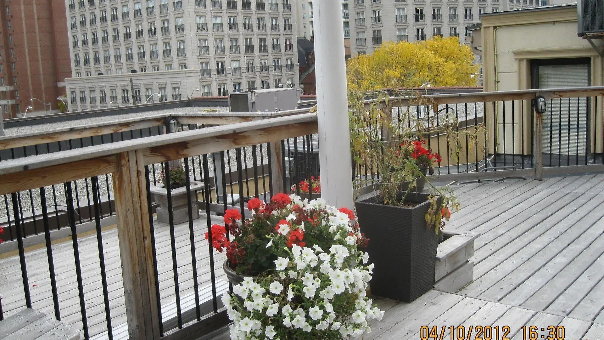 Saint Lawrence Residences And Suites Toronto