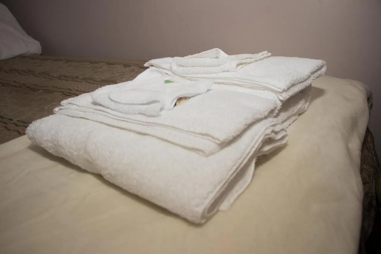 Saint Lawrence Residences And Suites Toronto Hostel