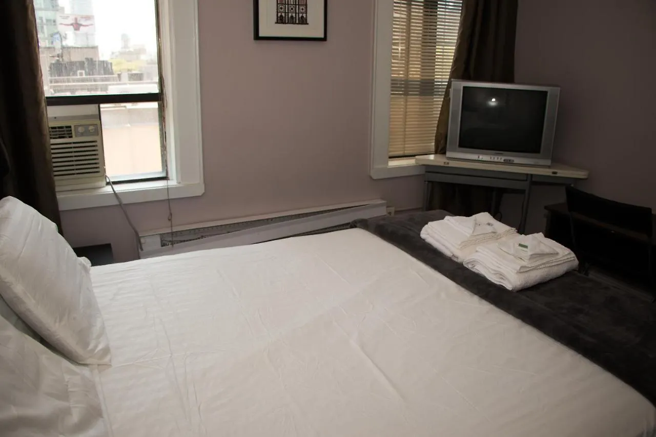 Saint Lawrence Residences And Suites Toronto Kanada