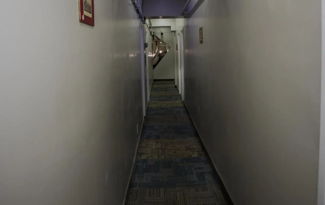 Saint Lawrence Residences And Suites Toronto Hostel