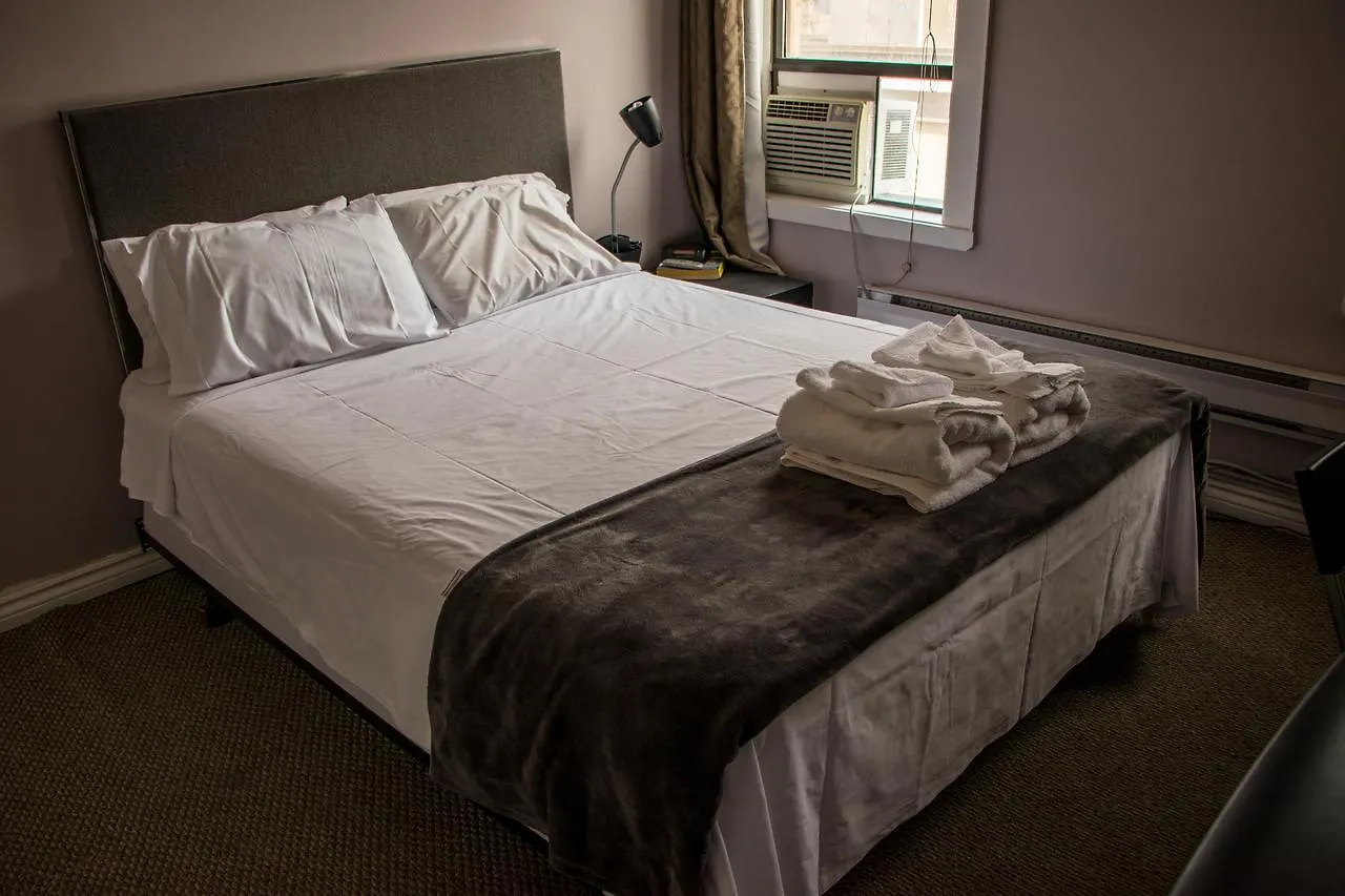 Saint Lawrence Residences And Suites Toronto