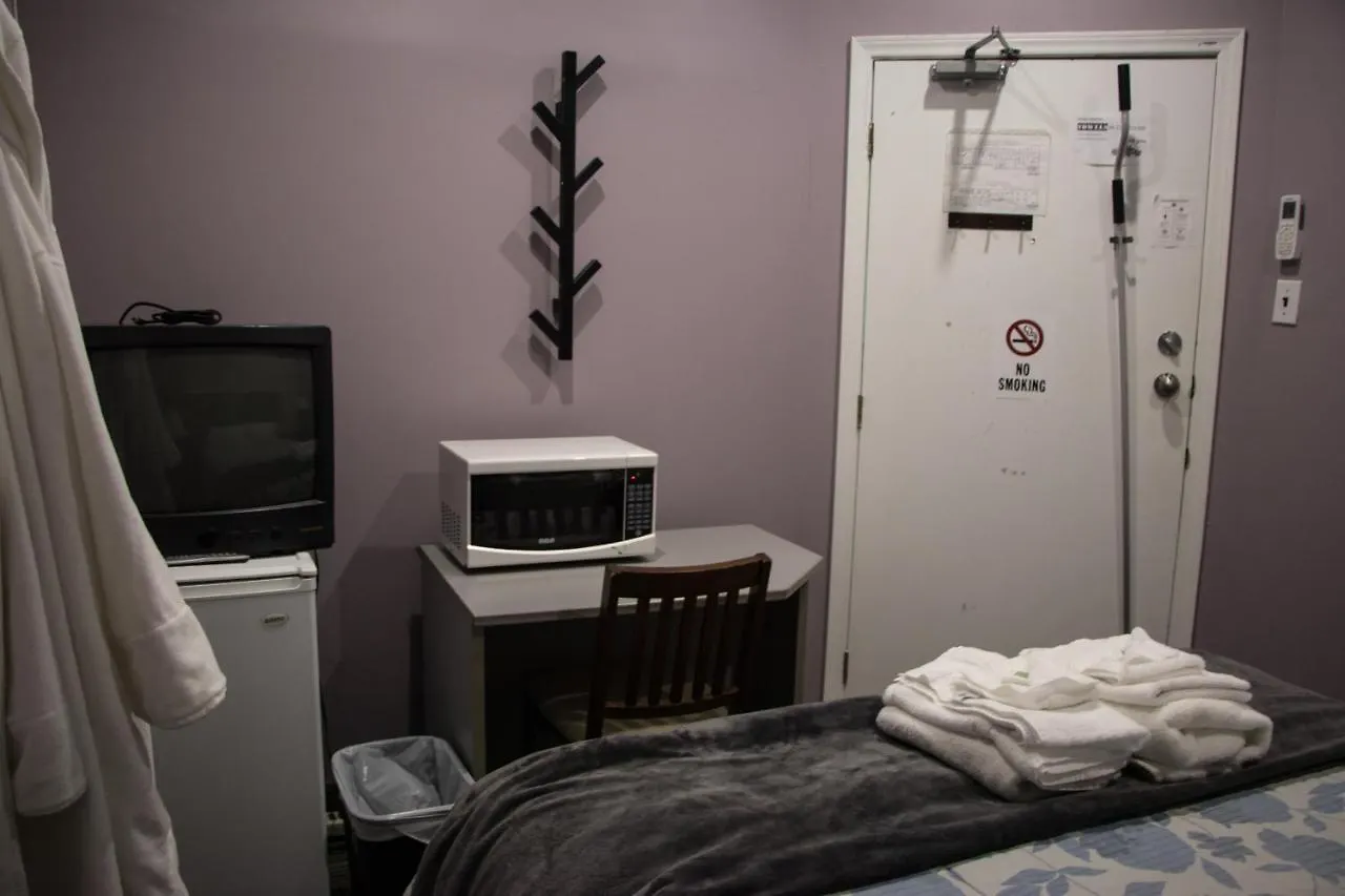 Saint Lawrence Residences And Suites Toronto Kanada