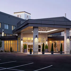 Doubletree By Hilton Montreal Airport 4*, Dorval Canada