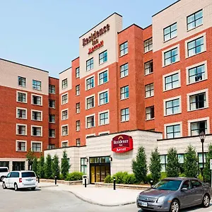 By Marriott Airport 3*, Ottawa Canada