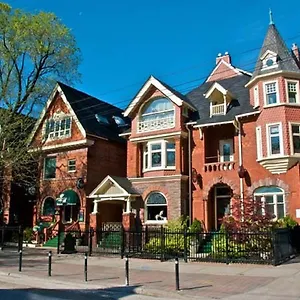 Hotel Madison Manor B&b&pub, Toronto