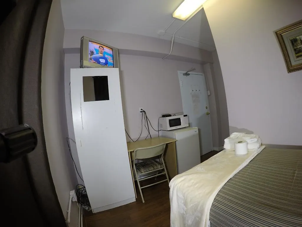 Saint Lawrence Residences And Suites Торонто 0*,  Канада