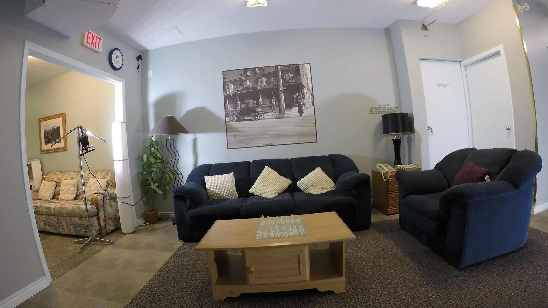 Saint Lawrence Residences And Suites Торонто
