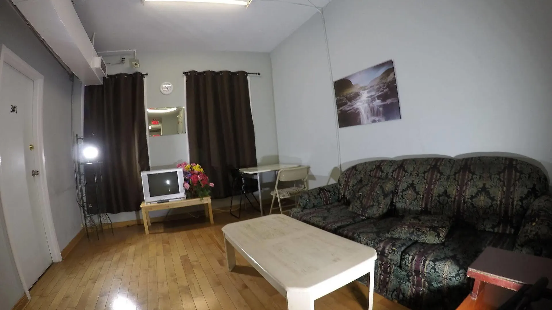 Saint Lawrence Residences And Suites Торонто 0*,