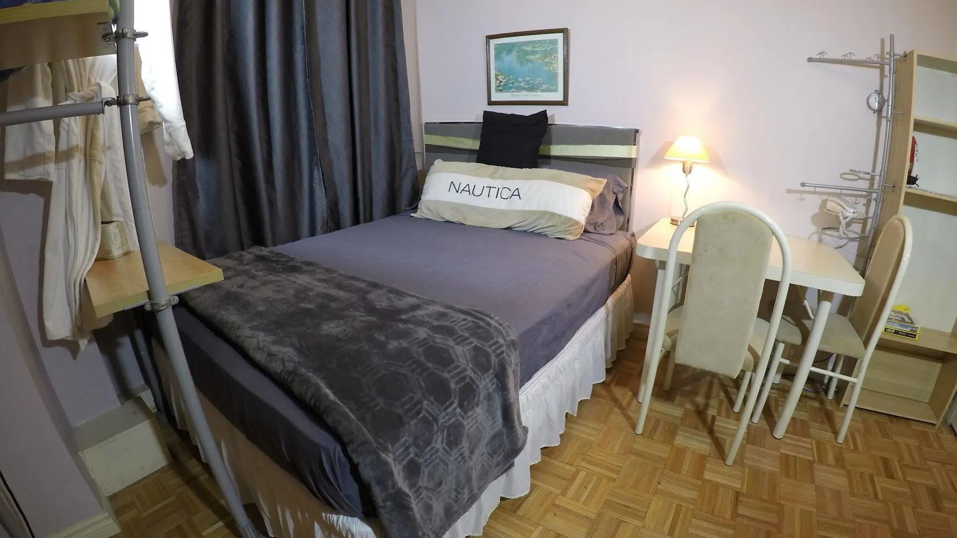 Saint Lawrence Residences And Suites Торонто Хостел