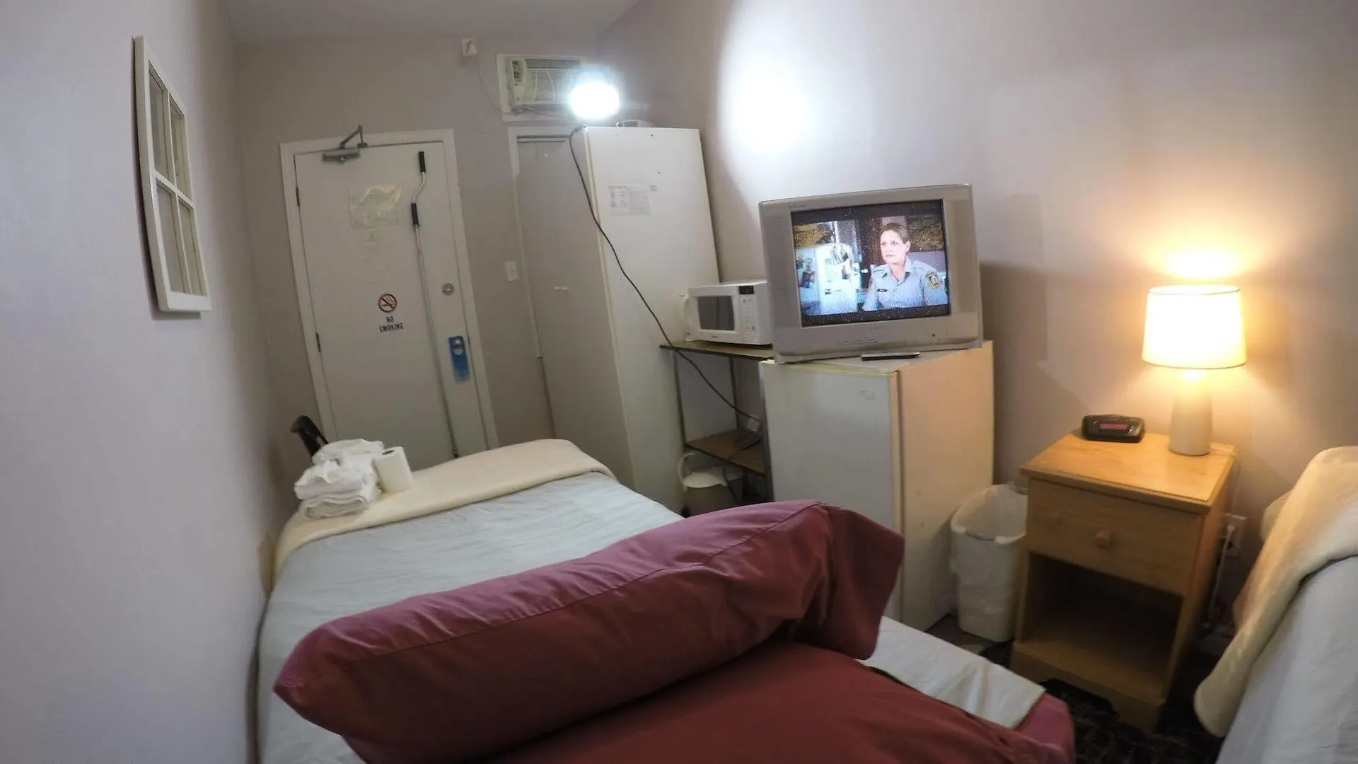 Saint Lawrence Residences And Suites Торонто