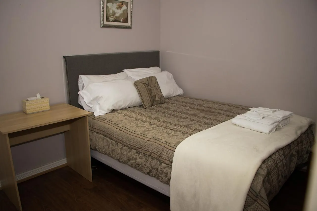 Saint Lawrence Residences And Suites Торонто Канада