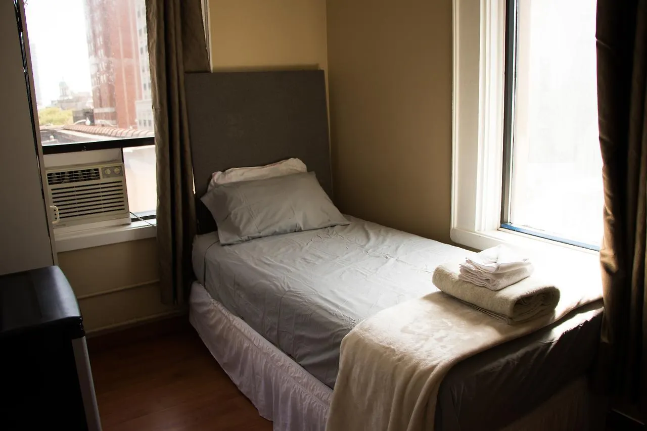 Saint Lawrence Residences And Suites Торонто 0*,  Канада