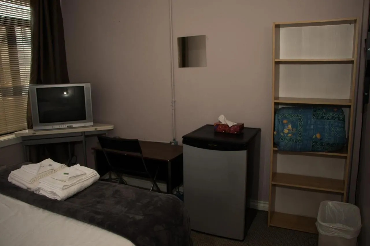 Хостел Saint Lawrence Residences And Suites Торонто Канада