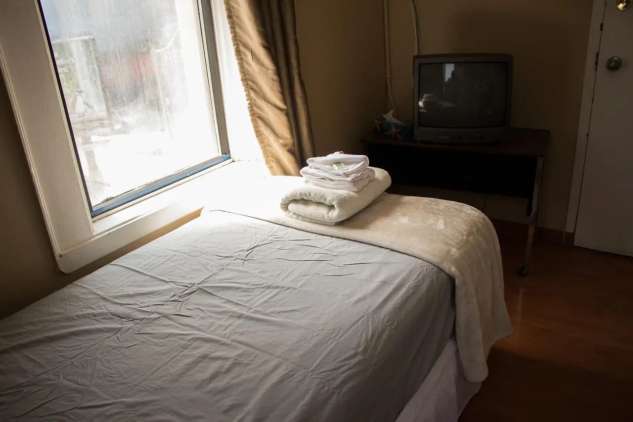 Saint Lawrence Residences And Suites Торонто