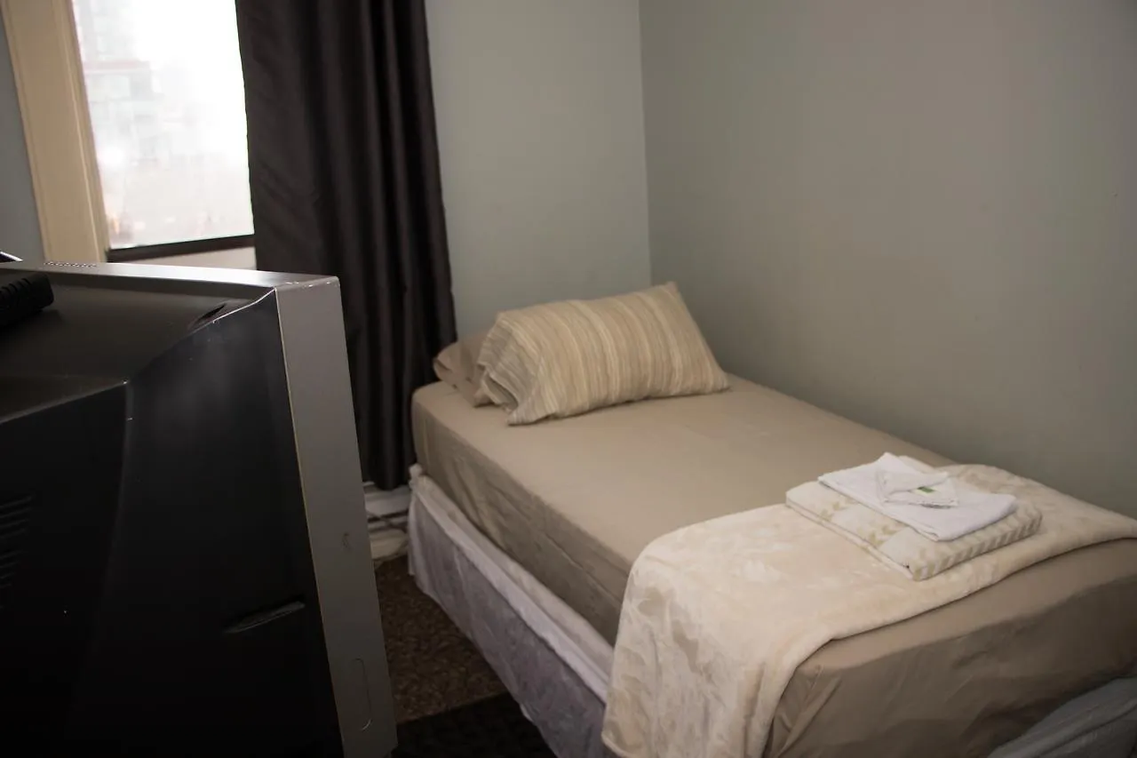 Saint Lawrence Residences And Suites Торонто 0*,