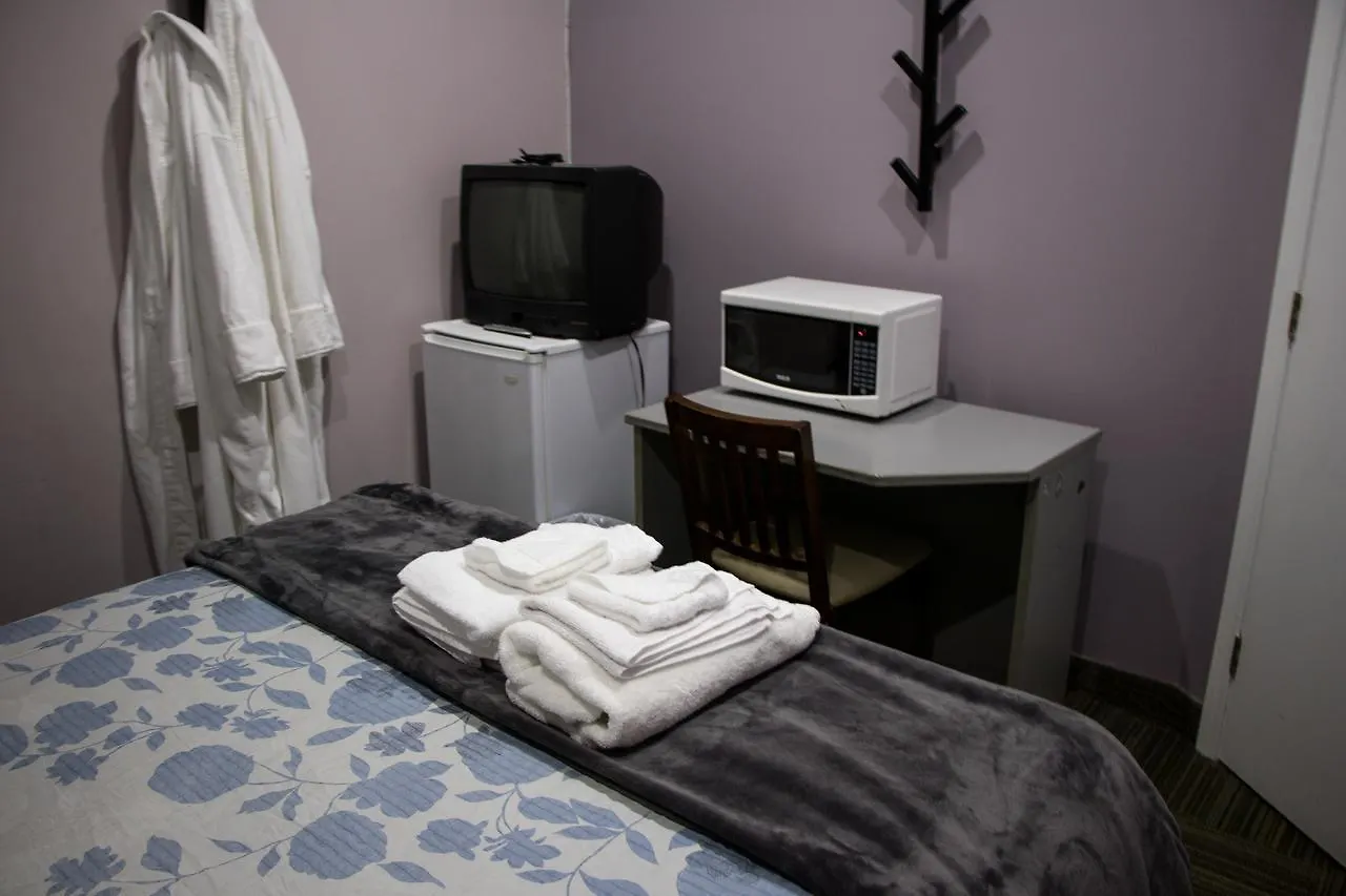 Saint Lawrence Residences And Suites Торонто 0*,
