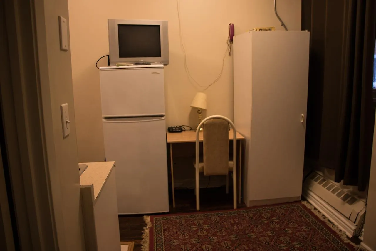 Saint Lawrence Residences And Suites Торонто 0*,