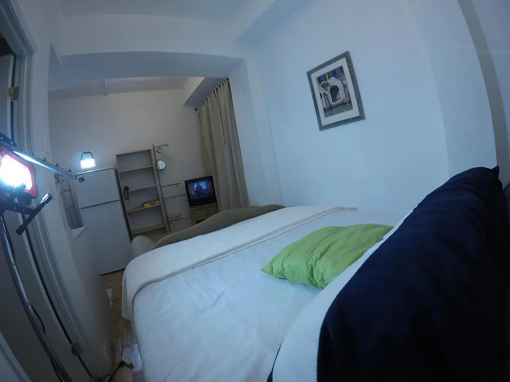 Saint Lawrence Residences And Suites Τορόντο 0*,