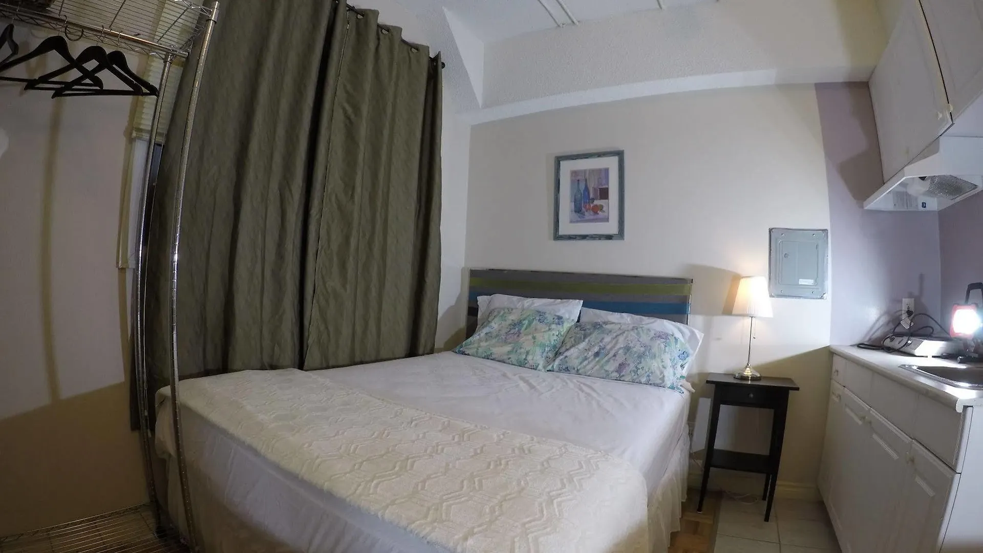 Hostel Saint Lawrence Residences And Suites Τορόντο Καναδάς