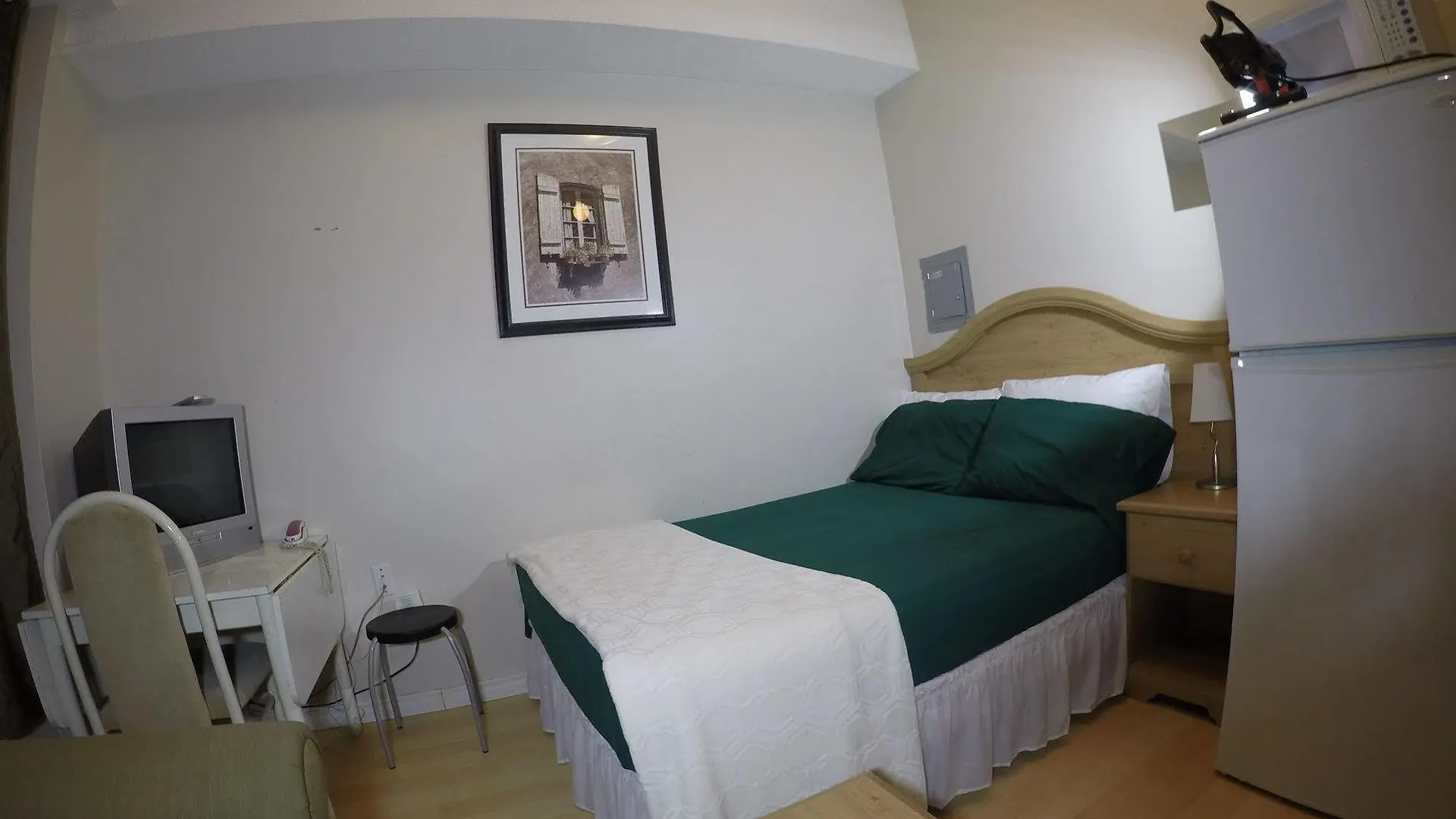 Saint Lawrence Residences And Suites Τορόντο 0*,