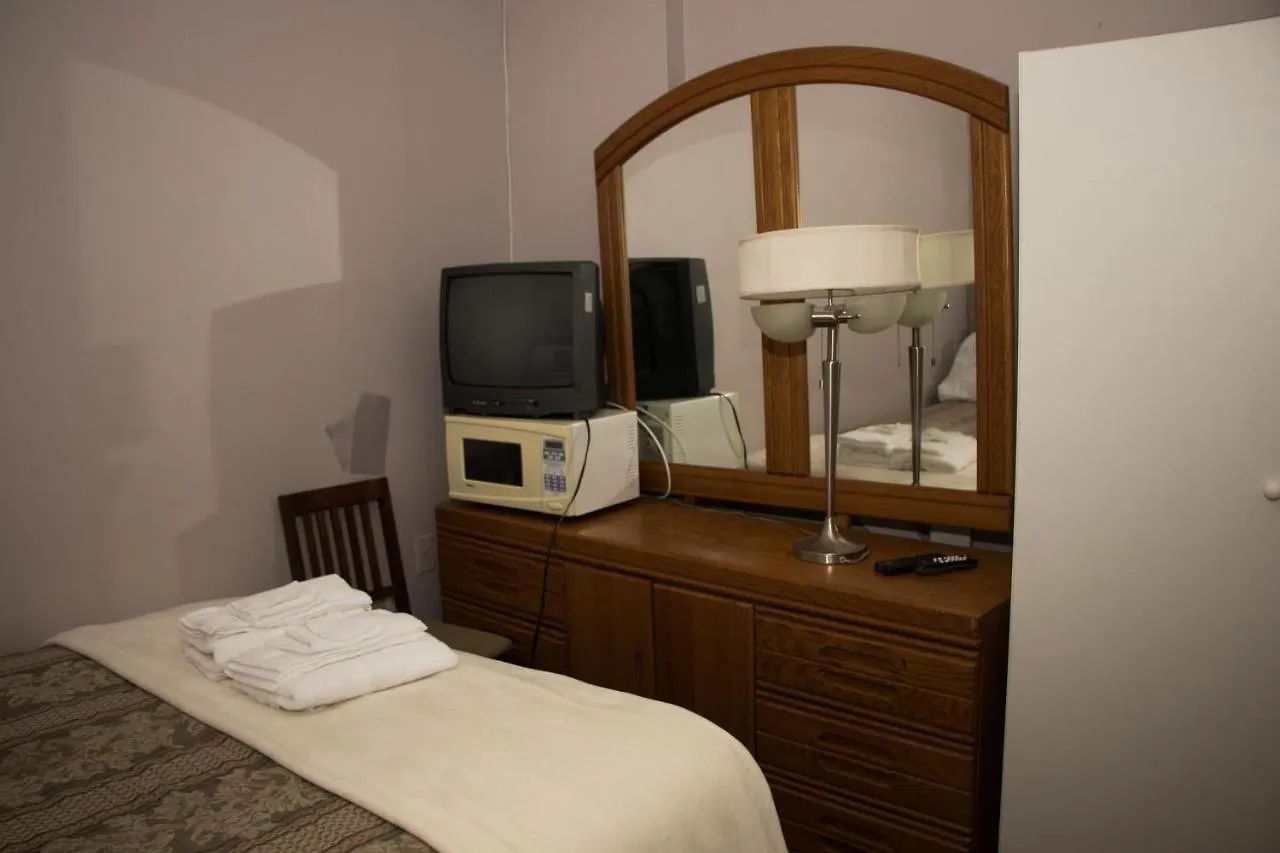 Saint Lawrence Residences And Suites Τορόντο Καναδάς
