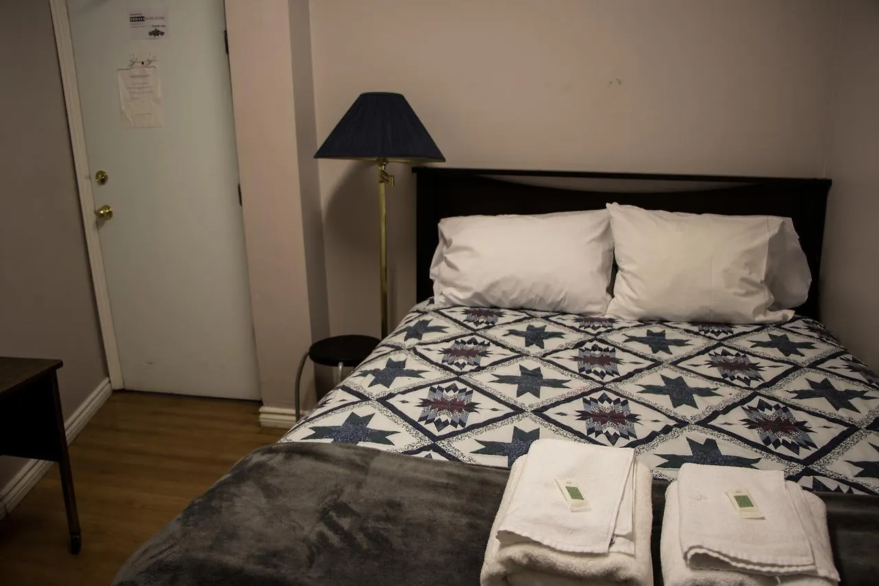 Saint Lawrence Residences And Suites Τορόντο 0*,