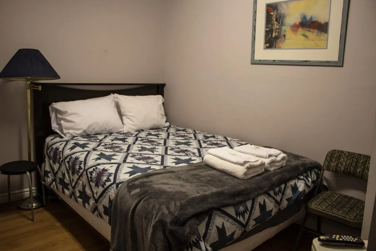 Saint Lawrence Residences And Suites Τορόντο Hostel