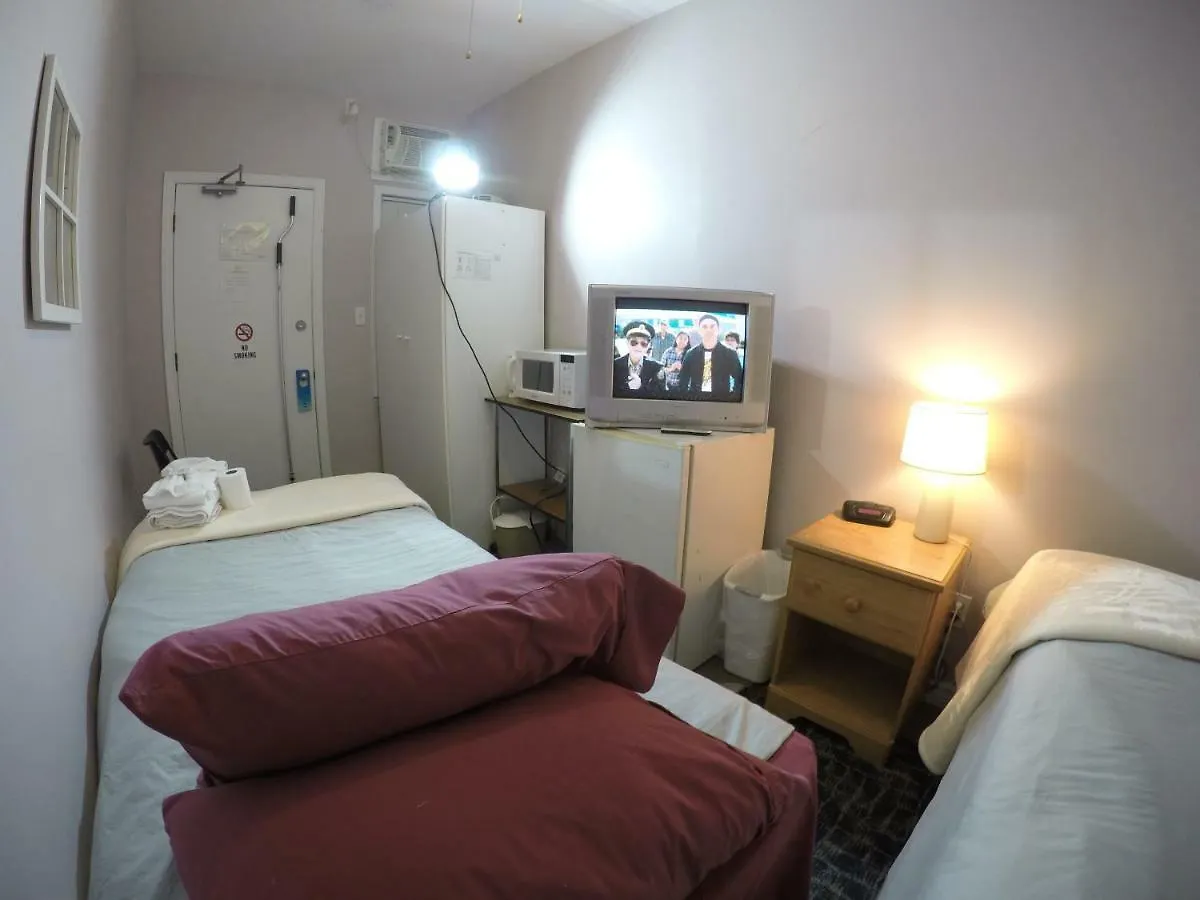 Hostel Saint Lawrence Residences And Suites Τορόντο