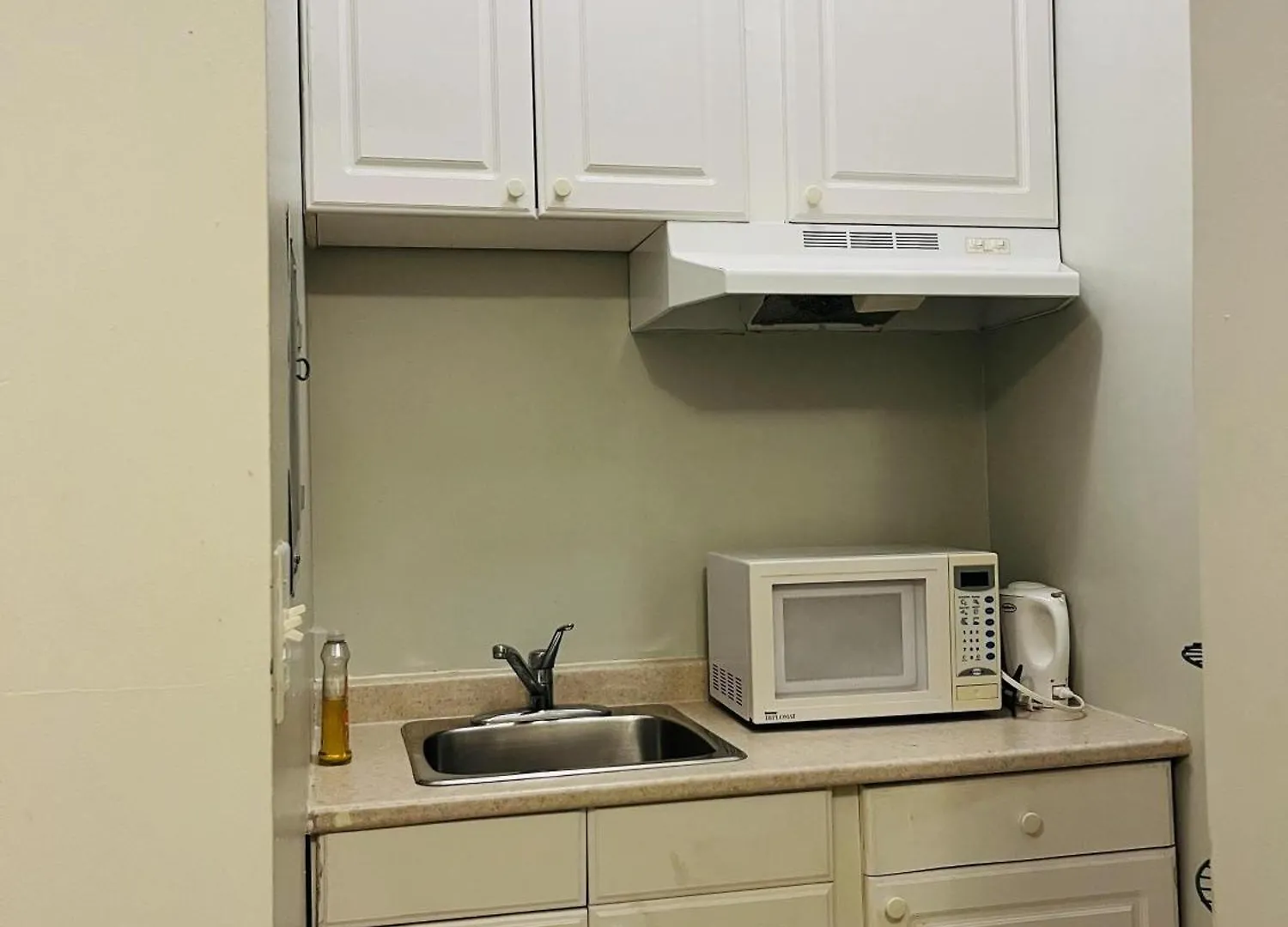 Hostel Saint Lawrence Residences And Suites Toronto Kanada