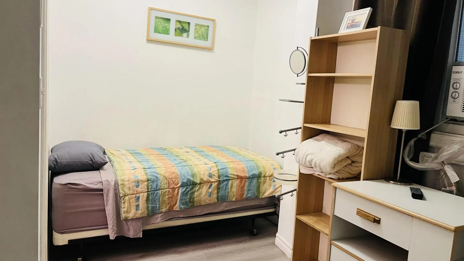 Hostel Saint Lawrence Residences And Suites Toronto