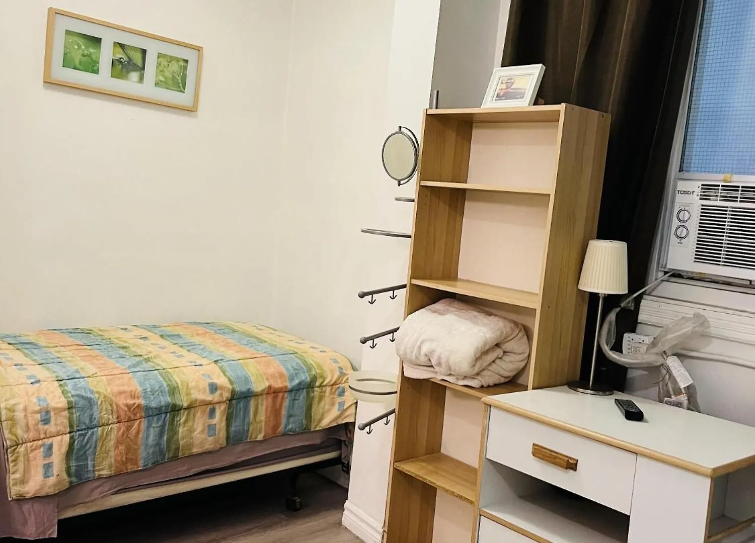 Saint Lawrence Residences And Suites Toronto Hostel
