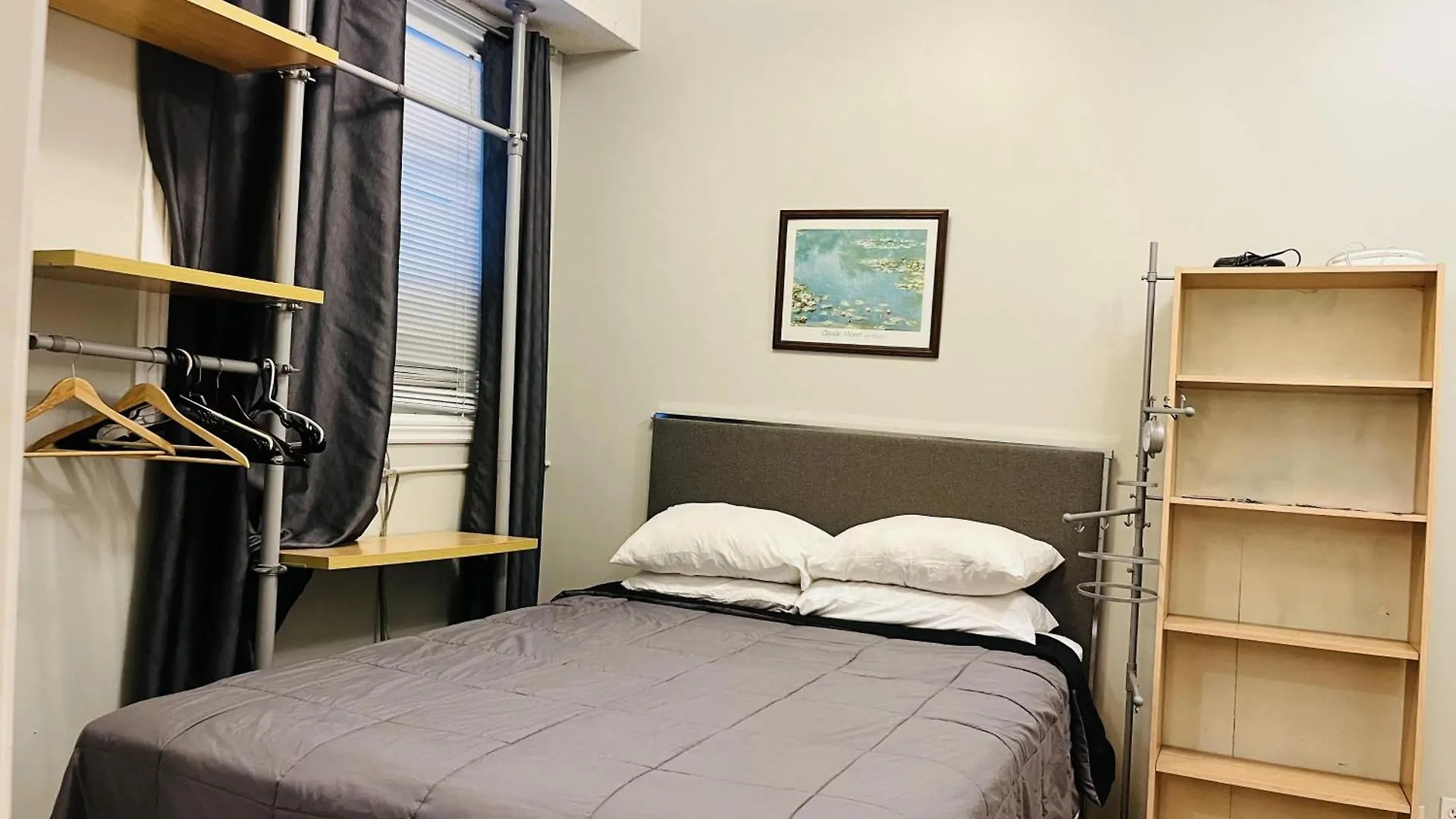 Saint Lawrence Residences And Suites Toronto 0*,  Kanada