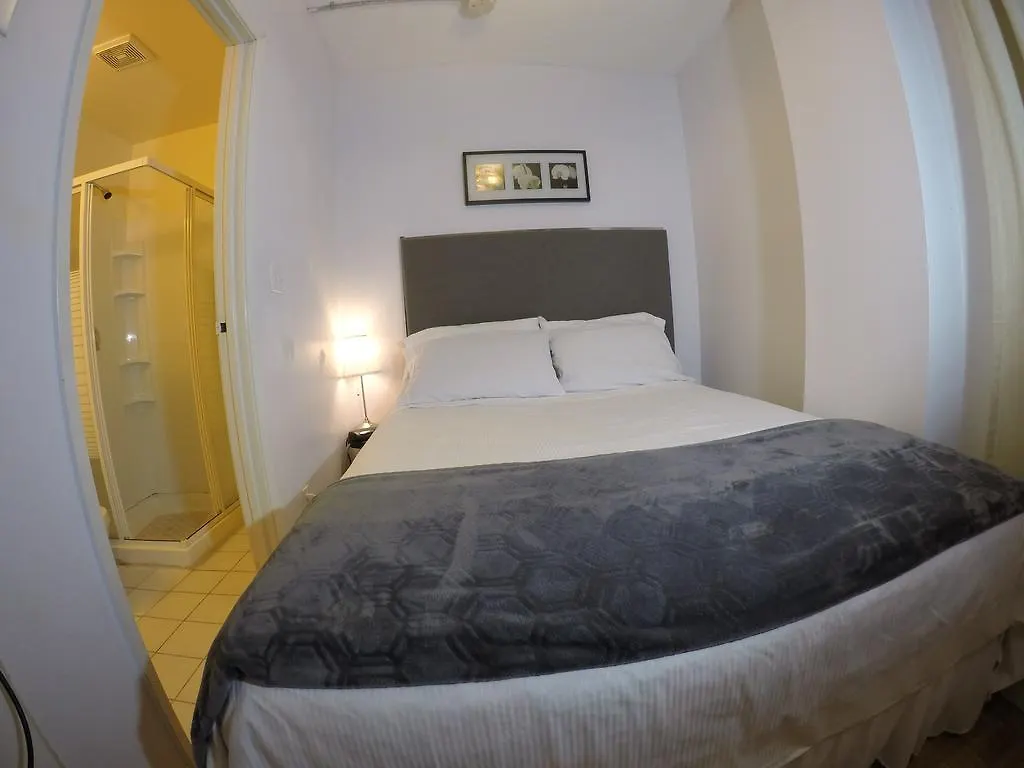 Saint Lawrence Residences And Suites Toronto 0*,  Kanada