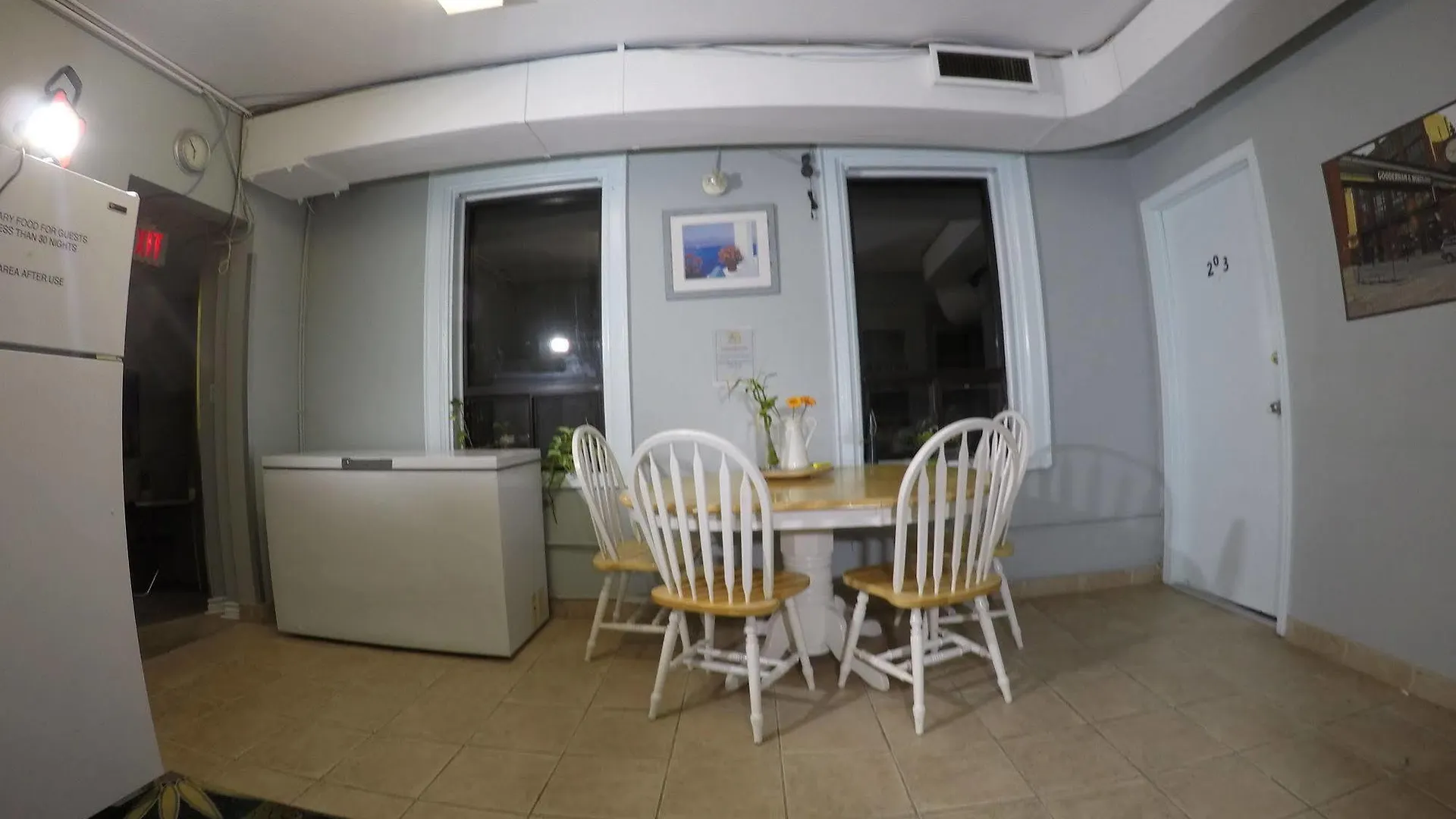 Saint Lawrence Residences And Suites Toronto Hostel