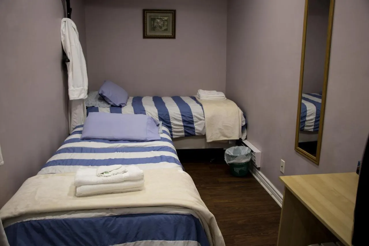 Saint Lawrence Residences And Suites Toronto