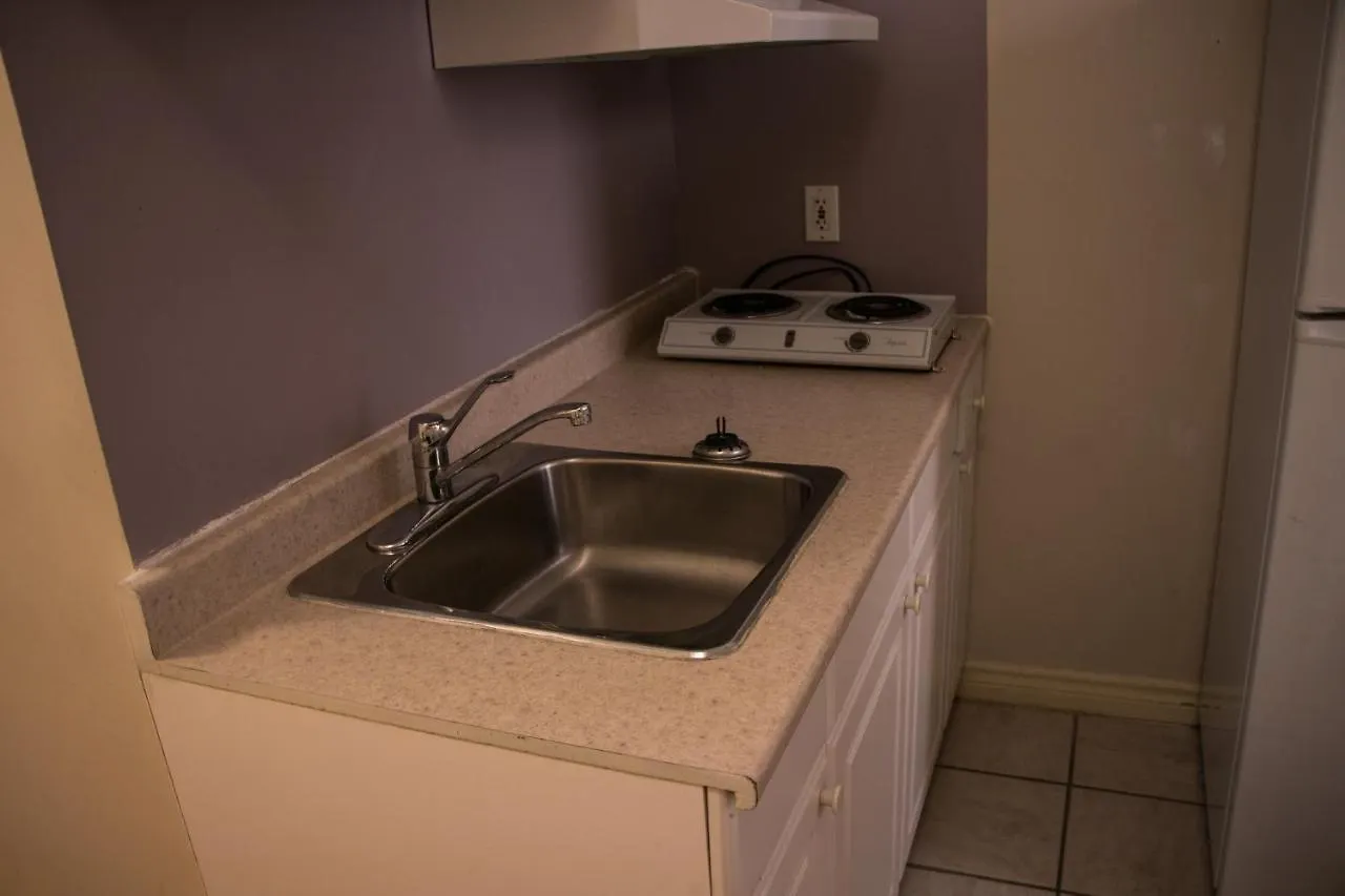 Saint Lawrence Residences And Suites Toronto 0*,  Kanada